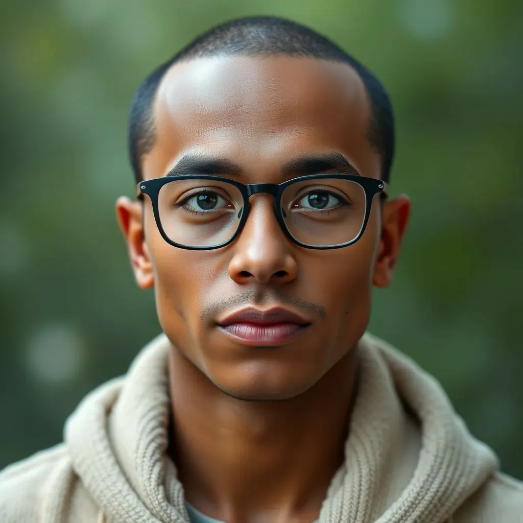 Picture of Brendan Whitaker